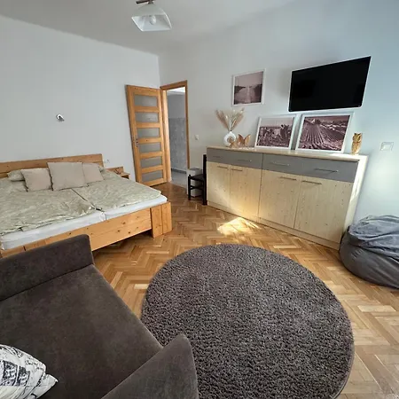 Liliana Es Csonakhaz Apartment Badacsonytomaj