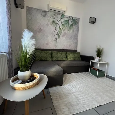 Liliana Es Csonakhaz Apartment Badacsonytomaj