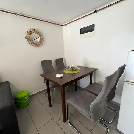 Apartament Liliana Es Csonakhaz Badacsonytomaj