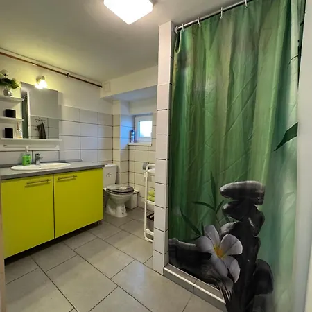 Liliana Es Csonakhaz Apartment Badacsonytomaj