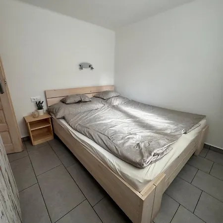 Liliana Es Csonakhaz Apartment Badacsonytomaj