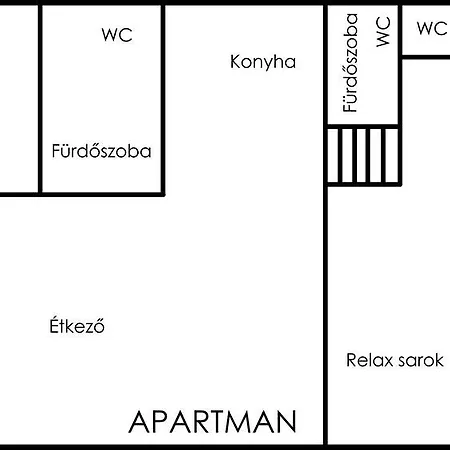 Liliana Es Csonakhaz Badacsonytomaj