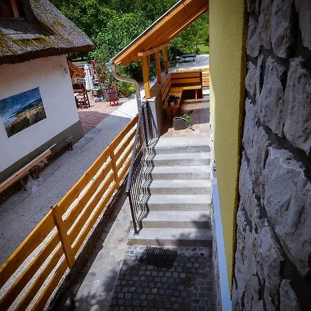 Apartment Liliana Es Csonakhaz Badacsonytomaj