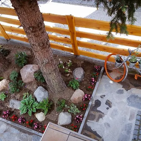 Liliana Es Csonakhaz