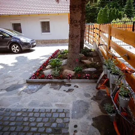 Apartment Liliana Es Csonakhaz