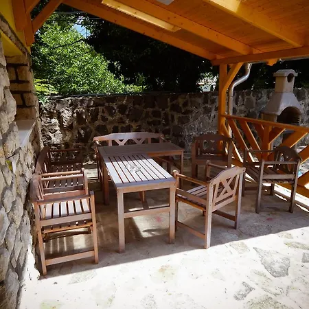 Апартаменты Liliana Es Csonakhaz *