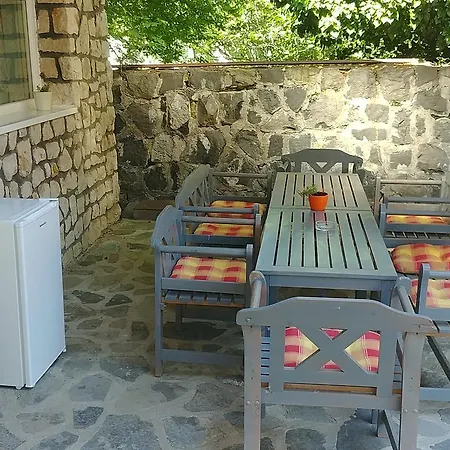 Liliana Es Csonakhaz Apartament