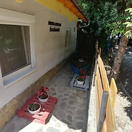 Liliana Es Csonakhaz *