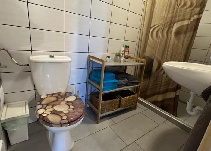 Liliana Es Csonakhaz *