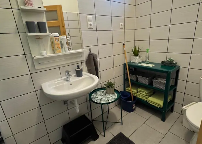 דירה Liliana Es Csonakhaz *