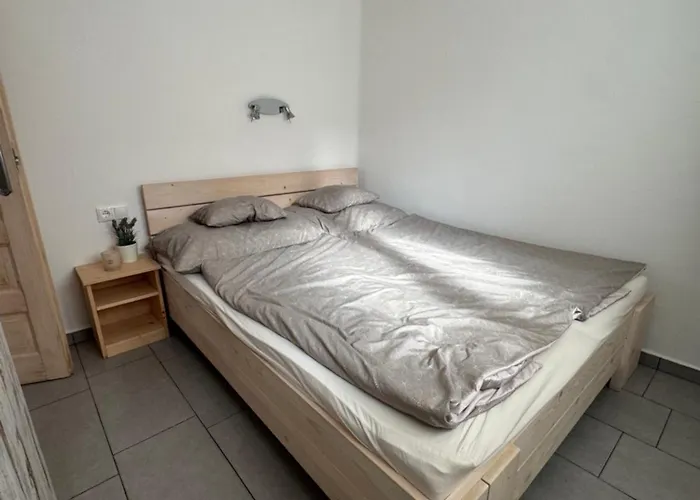 Liliana Es Csonakhaz Apartament Badacsonytomaj