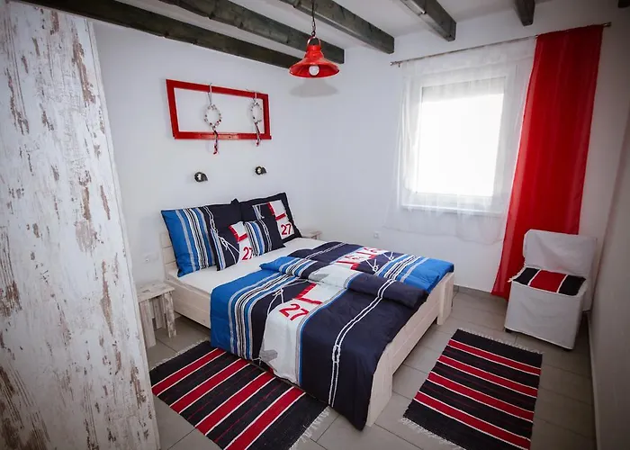 דירה Liliana Es Csonakhaz בדקסוניטומאי