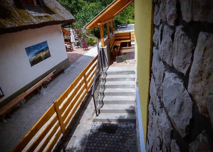 Apartament Liliana Es Csonakhaz Badacsonytomaj