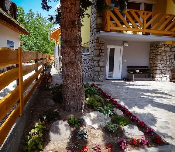 Apartament Liliana Es Csonakhaz Badacsonytomaj