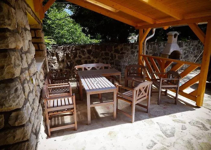 דירה Liliana Es Csonakhaz *