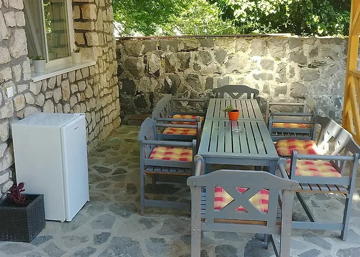 Liliana Es Csonakhaz Apartament