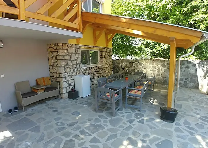 Liliana Es Csonakhaz דירה *